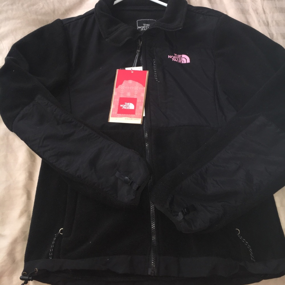 Brand new The North Face jacket